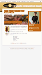 Mobile Screenshot of greatfullplates.com